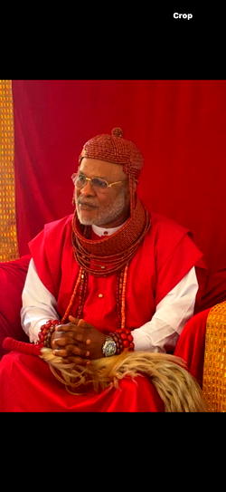 Delta monarch sets up committee to reconcile aggrieved persons in Aboh Kingdom