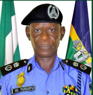 Yuletide: Police reassures of water-tight security in Borno