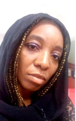 Again, late Ado Bayero’s daughter cries out for help