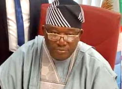 President Tinubu met a terrible situation – Sen Zam