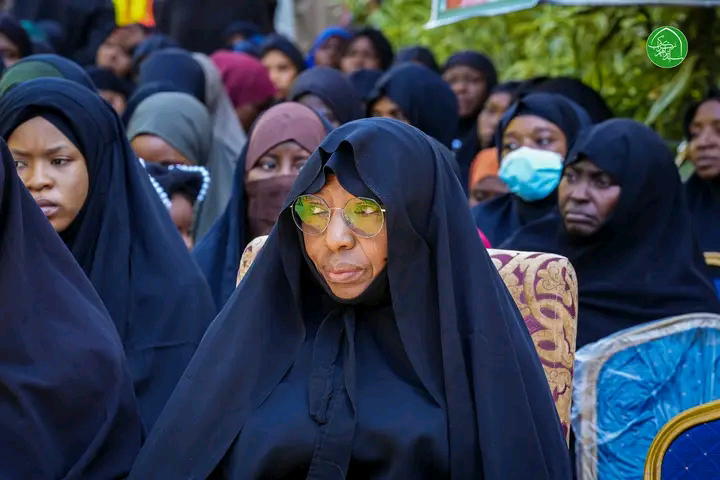 Zaria massacre: Shiites mark 9th anniversary