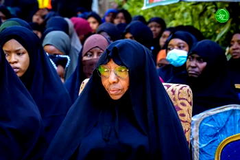 Zaria massacre: Shiites mark 9th anniversary