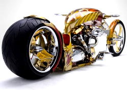 5 most expensive motorbikes in the world