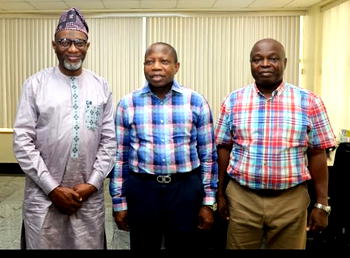 NEM Insurance strengthens educational ties with Yabatech