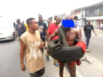 35-yr-old man steals church’s keyboard in Delta