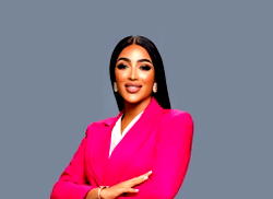 Nigerian veauty entrepreneur Dabota Lawson talks inspiration, career, and industry trends