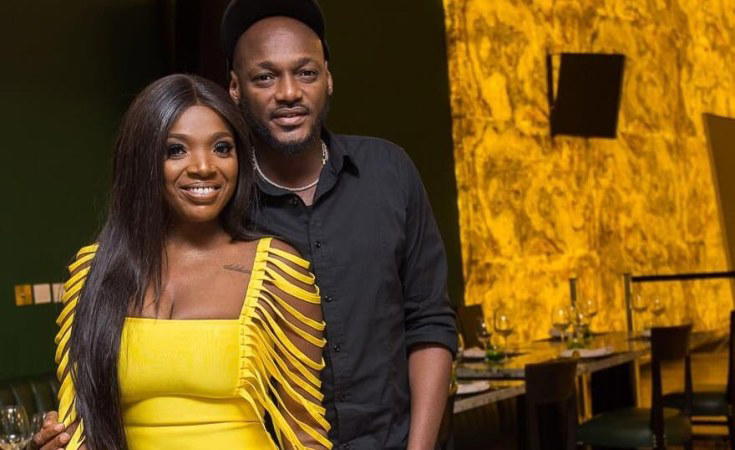 Video: Nobody hacked my account, Annie and I no longer together – 2Baba
