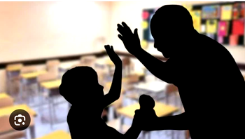 What’s the penalty for teachers who maltreat children in schools?