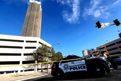 Vegas Tesla blast suspect shot himself in head – Officials