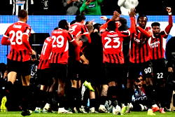 AC Milan rally past Juventus to meet Inter in Italian SuperCup final