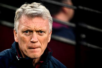 Moyes backs Everton to beat Premier League drop