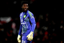 Onana to return in goal for Man Utd against Lyon – Amorim