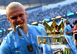 Why Haaland signed new 10-year contract with Man City – Guardiola