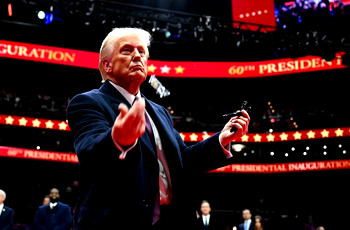 Trump to sign migrant law as crackdown mounts