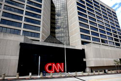 Trump administration lashes out at CNN over Iran war
