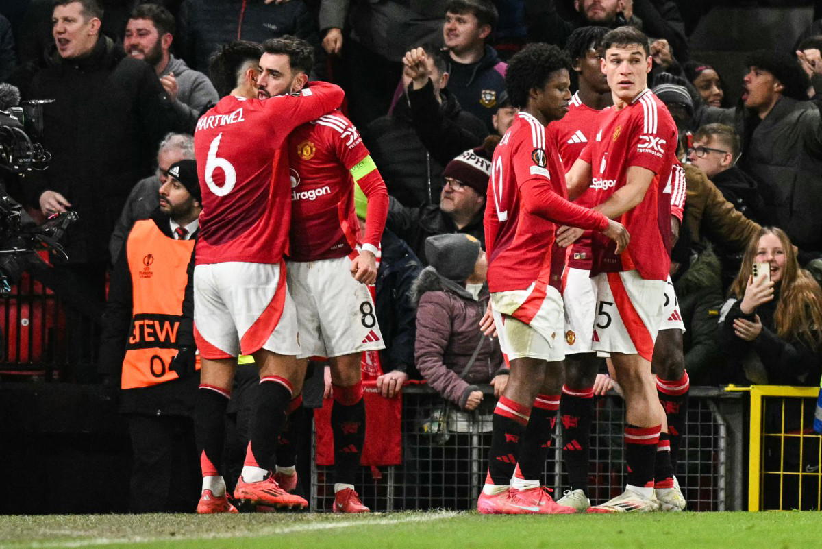 Manchester United