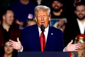 Trump calls Canada ‘tariff abuser’ after electricity surcharge