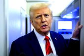 White S/Africans clamour for US resettlement after Trump order