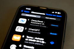‘Our advantage may not last,’ US tech investors fear amid emergence of China’s Deepseek