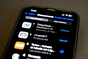 ‘Our advantage may not last,’ US tech investors fear amid emergence of China’s Deepseek