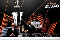 Roma to face Porto in Europa League knockout phase playoff [Full Fixtures]