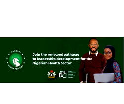 Applications Now Open For President Tinubu’s National Health Fellows Programme