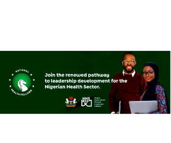 Applications Now Open For President Tinubu’s National Health Fellows Programme