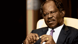 5 things to know about Adebayo Ogunlesi, Nigerian entrepreneur who sold firm to BlackRock for $12.5bn