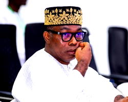 2027: In reality, there can’t be a one party state – Adebayo, SDP leader