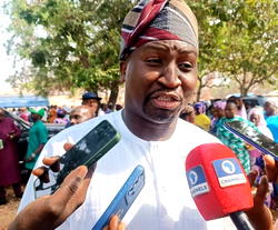Foods Crisis: Tinubu’s aide, Adebayo pleads with Nigerians to be patient with FG