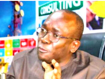 No govt policy can stop strikes — Oyerinde, NECA DG