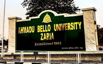 Journalists barred from covering ABU’s 45th convocation
