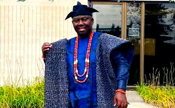 Alaafin denies abandoning traditional rites