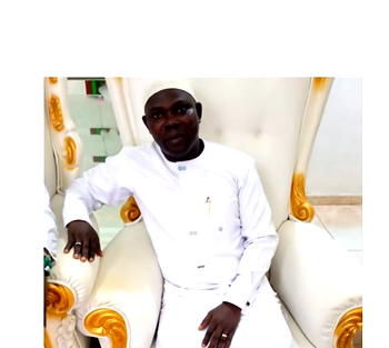Prince Adedipe Ewenla appointed as Akinjagunla Aare Ona kakanfo of Yoruba Land