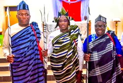 Why we’re establishing varsity of agric, science and tech – Gov Alia