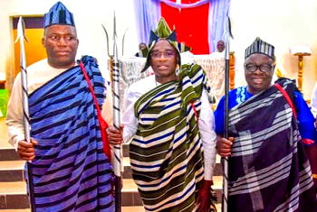 Why we’re establishing varsity of agric, science and tech – Gov Alia