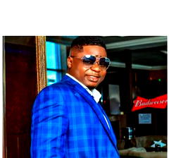 I’ll forever cherish my contribution to “Seven Doors” – Aliu Gafar