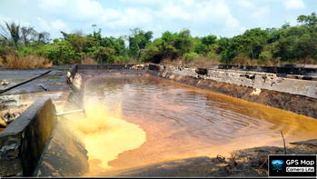 Army uncovers 20 illegal refineries, arrests 11 operators in 4 states