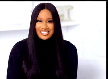 Ann Obaseki: A Trailblazer in Nigerian Entertainment