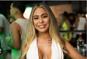 Brazilian porn star falls to death after filming threesome - Vanguard News