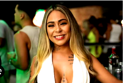 Brazilian porn star falls to death after filming threesome