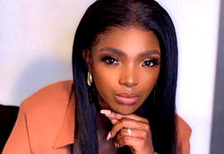 ‘I’m a single woman raising two kids, not a single mum,’ says Annie Macaulay