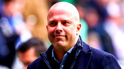 Liverpool boss Slot encouraged by Mac Allister’s return to form