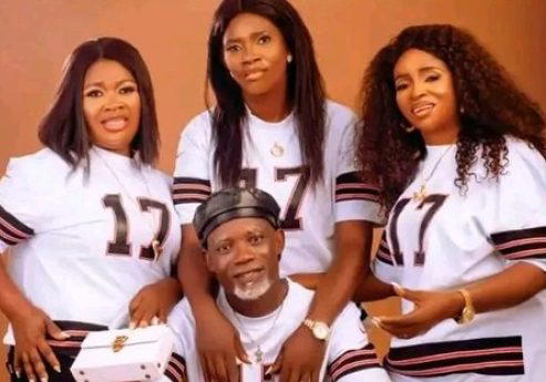 ‘I plan to have six wives’, says Delta musician set to marry three women same day