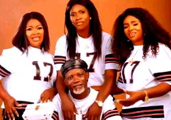 ‘I avoid rice to enhance my bedmatics’, says Delta musician set to marry three women same day