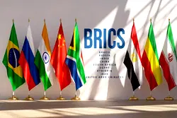 Brazil announces Nigeria as BRICS partner country
