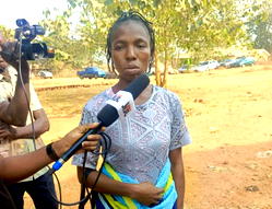 Parents of 14 stolen children, babies narrate ordeal