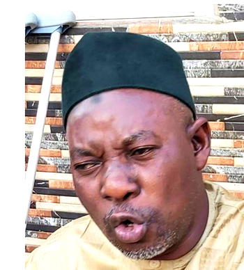 Bello Turji dislodged: We commend the military – Shinkafi