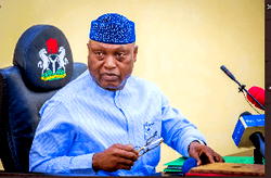 Oyebanji pegs Ekiti Teachers’ retirement age at 65