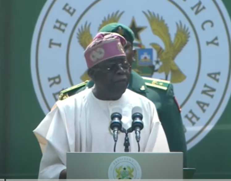 Tinubu urged to rescue Nigerians in Ivorian prisons